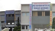 PROF RAM MEGHE INSTITUTE OF TECHNOLOGY & RESEARCH