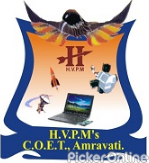 SHRI HANUMAN VYAYAM PRASARAK MANDAL COLLEGE OF ENGINEARING