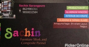Sachin Furniture Work & Composite Pannel