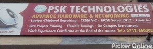 PSK Technologies