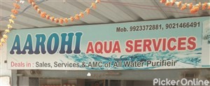 Aarohi Aqua Services