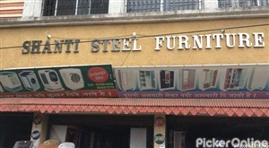 Shanti Steel Furniture