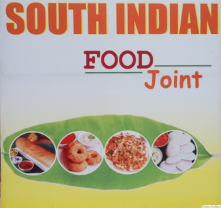 Shree'z South Indian Food Joint