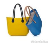 VIP Circle Bags Showroom