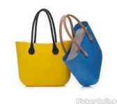 VIP Circle Bags Showroom