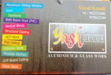 Yash Decor