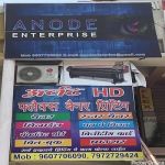 Anode Enterprises