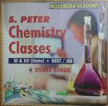 Mujumdar Academy
