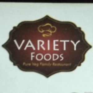 Variety Foods