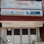 Manas Dental Care