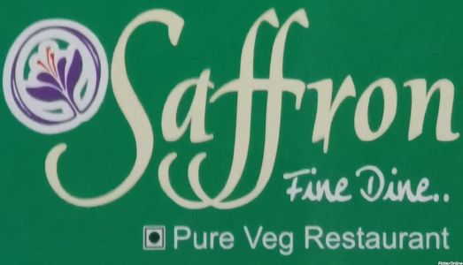 Saffron Fine Dine