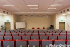 LJ Meeting Training Seminar Halls