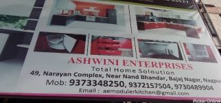 Ashwini Enterprises