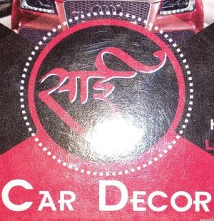 Sai Car Decor