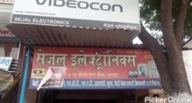 Sejal Electronics