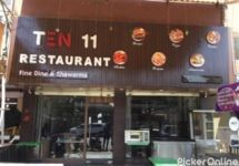 Ten 11 Family Restaurant