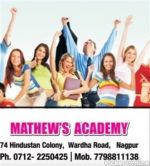 Mathew's Academy