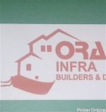 Orange Infra builder &. Developer