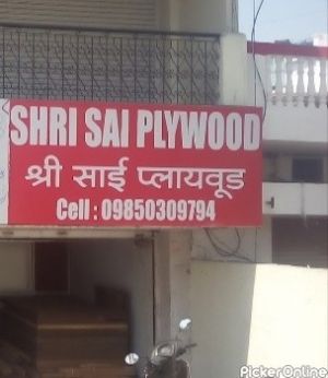 Shri Sai Plywood