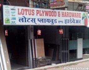 Lotus Plywood & Hardware