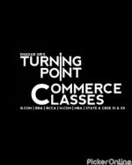 Turning Point Commerce Classes