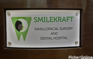 SMILEKRAFT Maxillofacial & Dental Clinic