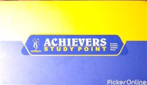 Achievers Study Point