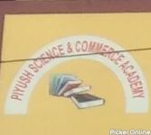 Piyush Science & Commerce Academy