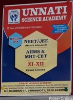 Unnati Science Academy