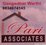 Pari Associates
