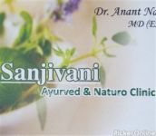 Sanjivani Ayurvedic & Naturo Clinic