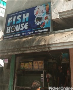 Fish House