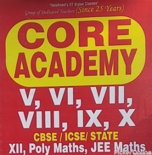 Core Academy
