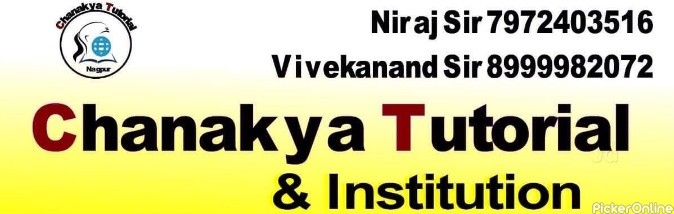 Chanakya Tutorial And Institution