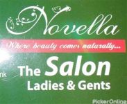 Novella The Salon