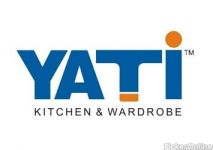 Yati Kitchen & Wardrobe