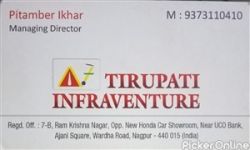 Tirupati Infraventure