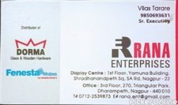 Rana Enterprises