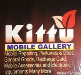 Kittu Mobile Gallery