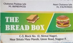 The bread box