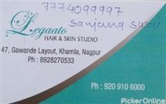 LEGAATE HAIR & SKIN STUDIO