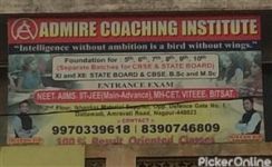 Admire Coaching Institute