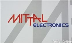 Mittal Electronic