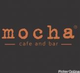 Mocha Cafe and Bar