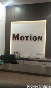 Motion Academy