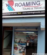 Roaming Tours And Travels