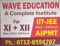 Wave Education