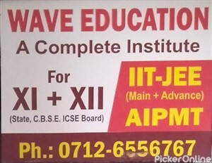 Wave Education