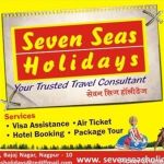 Seven Seas Holidays