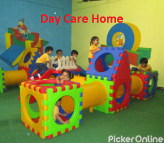 Day Care Home